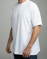 Футболка “Evolution” Oversize Размер (XL)
