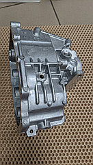 Картер КПП A21R22-1701010-20 (задний) *ОАО ГАЗ* н/образца (без отверстия) ГАЗель NEXT