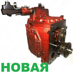 КОРОБКА ПЕРЕДАЧ 72-1700010-Б1-02 КПП МТЗ 892