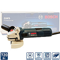 Угловая шлифмашина GWS 7-125 Professional BOSCH (0601388108)