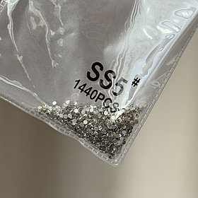 Стразы SS5 1440 шт