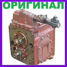 КОРОБКА ПЕРЕДАЧ 72-1700010-Б1-07 мтз 800 900 892 920 952