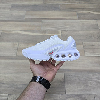 Кроссовки Wmns Nike Air Max DN White