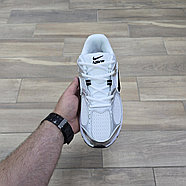 Кроссовки Nike V5 RNR White Black, фото 3