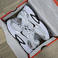 Кроссовки Nike V5 RNR White Black, фото 6