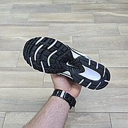 Кроссовки Nike V5 RNR White Black, фото 5
