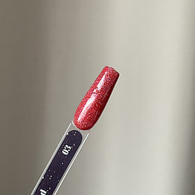 Гель-лак Oh my Nails Diamond №3, 10 мл