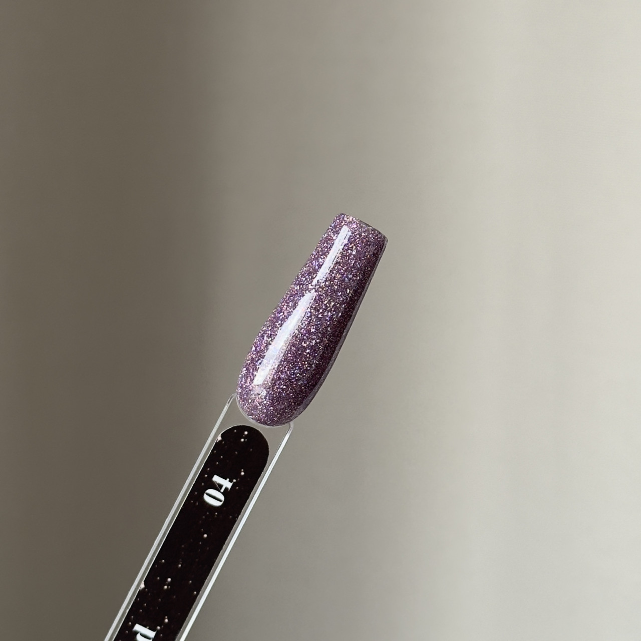 Гель-лак Oh my Nails Diamond №4, 10 мл