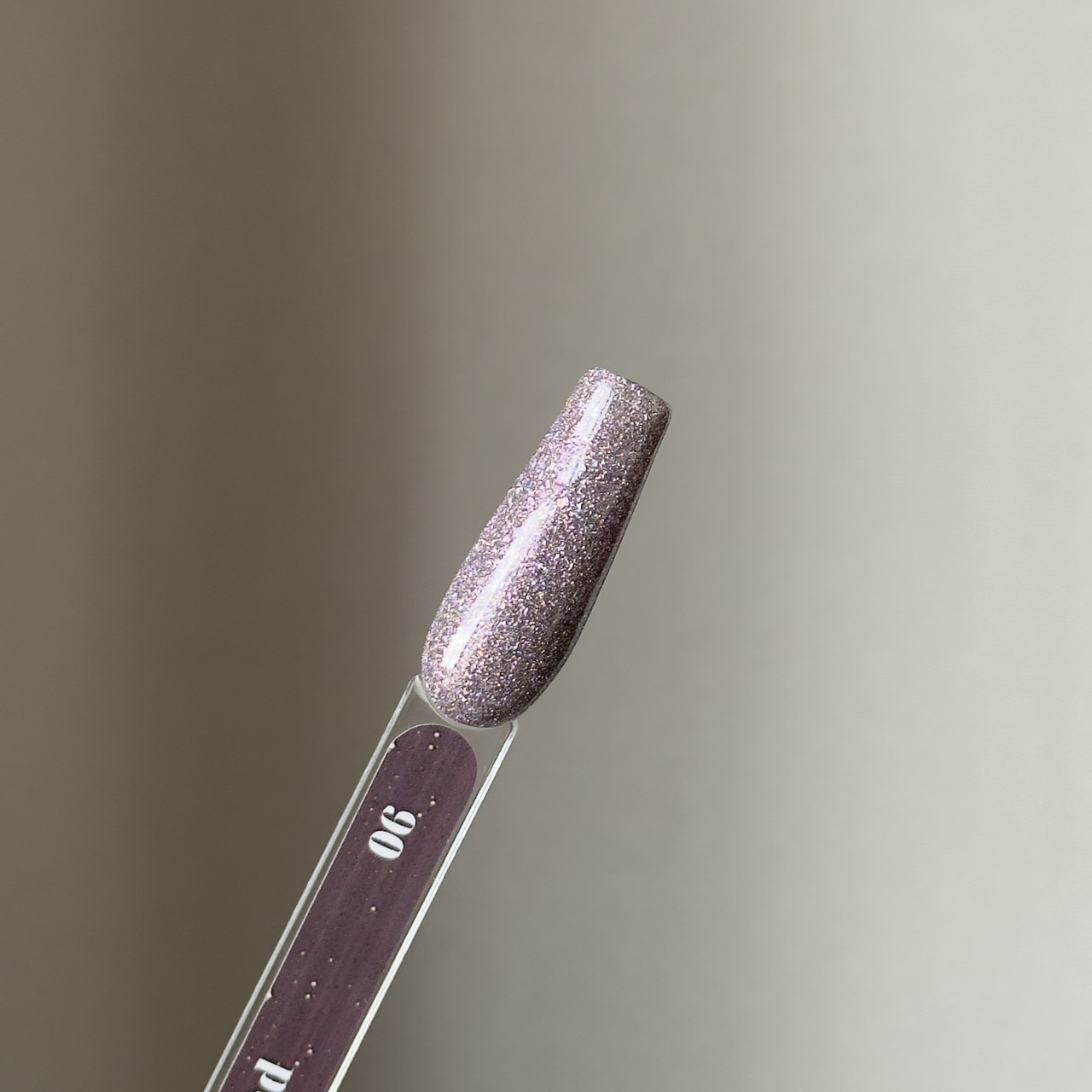 Гель-лак Oh my Nails Diamond №6, 10 мл
