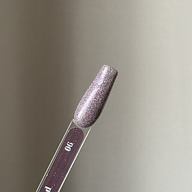 Гель-лак Oh my Nails Diamond №6, 10 мл