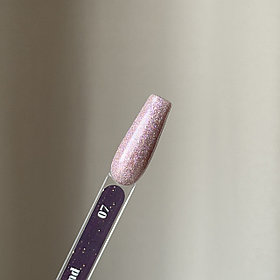 Гель-лак Oh my Nails Diamond №7, 10 мл