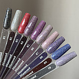Гель-лак Oh my Nails Diamond №7, 10 мл, фото 2