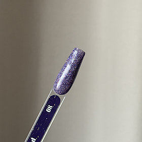 Гель-лак Oh my Nails Diamond №8, 10 мл