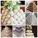 Подставка для торта, десертов, бонбоньерок, подарков. ПРОДАЖА., фото 2