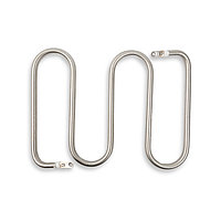 ТЭН для HX-117 (800 Вт, 220 В)