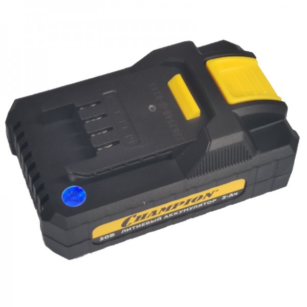 Аккумулятор LM5346E 20 В, 2А