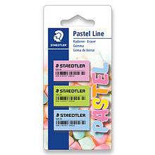 Ластики STAEDTLER 526 35 PBK3