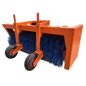 Щетка навесная Уралец Н03.00.300-01