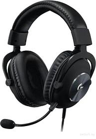 Наушники Logitech G Pro X SE