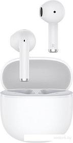 Наушники QCY AilyBuds Lite (белый)