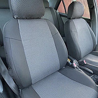 Чехлы для Volkswagen Passat B6/B7 (2005-2014) универсал (ткань, жаккард)