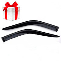 Ветровики Volkswagen T4 (1990-2003) / Фольксваген Т4 [V21690] (Cobra Tuning)