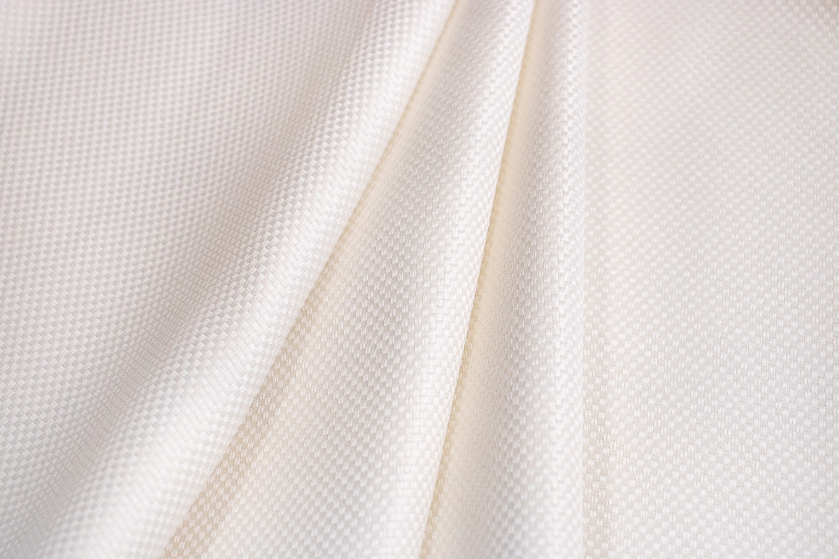 Портьерная ткань рогожка блэкаут