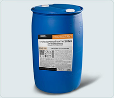 Транспортный антисептик MEDERA 10 Concentrate 200кг.