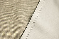 Портьерная ткань рогожка блэкаут, фото 2