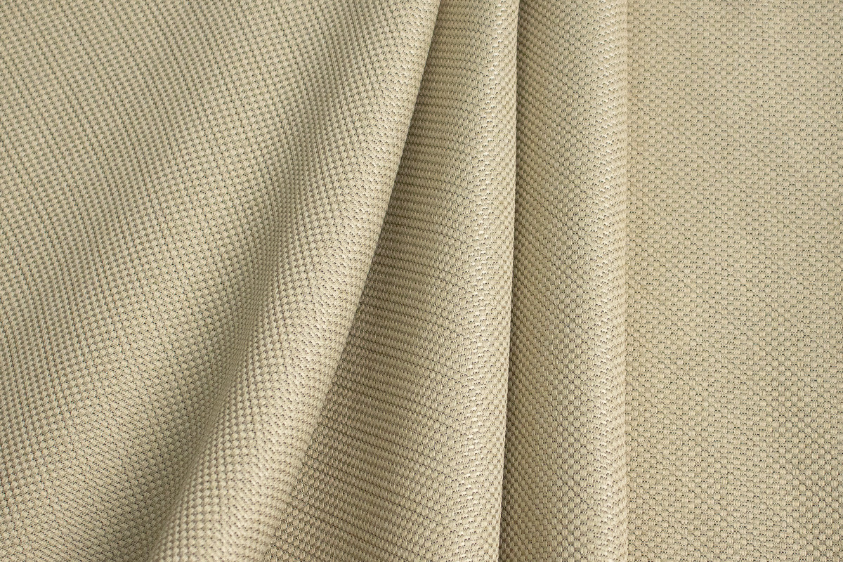 Портьерная ткань рогожка блэкаут