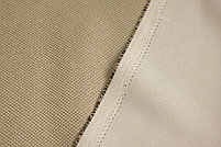Портьерная ткань рогожка блэкаут, фото 2
