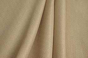 Портьерная ткань рогожка блэкаут