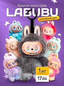 Коробка - сюрприз LABUBU ЛАБУБУ из коллекции Big Into Energy