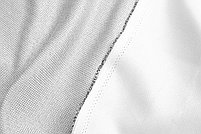 Портьерная ткань рогожка блэкаут, фото 2