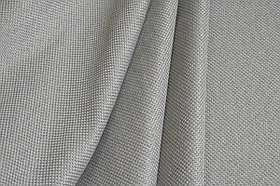 Ткань для штор рогожка блэкаут