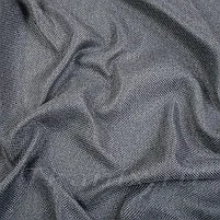 Портьерная ткань рогожка блэкаут, фото 3