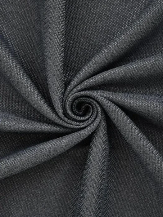 Портьерная ткань рогожка блэкаут