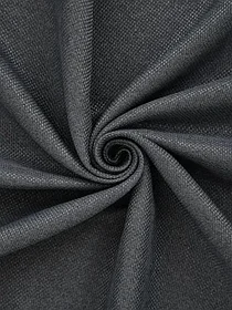 Портьерная ткань рогожка блэкаут