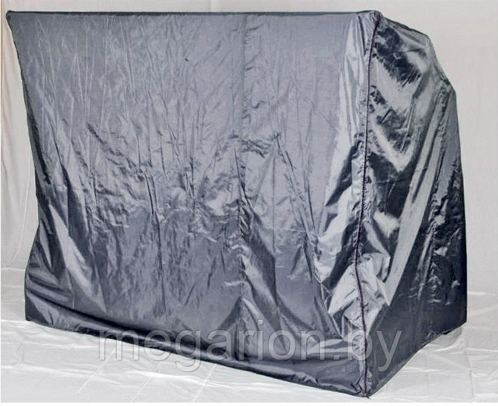 Защитный чехол для садовых качелей "Люкс-2" с1635