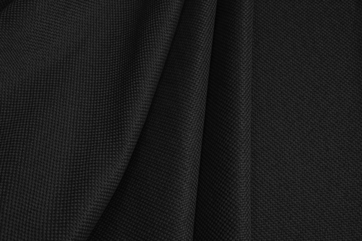 Портьерная ткань рогожка блэкаут