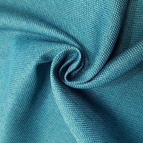 Портьерная ткань рогожка блэкаут