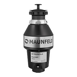 Измельчитель пищевых отходов MAUNFELD MWD3801