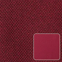 Портьерная ткань рогожка блэкаут, фото 4