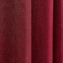 Портьерная ткань рогожка блэкаут, фото 3