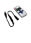Диммер для светодиодной ленты TruEnergy Control 12V/24V, 12A,пульт, 22007