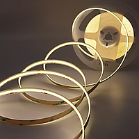 LED лента TruEnergy COB  24V-COB-480D, 12W/m, 4000K, IP20 (Белый) - 1 метр