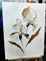 Картина объёмная