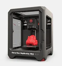 3D принтер MakerBot Replicator Mini