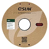 Катушка ABS+ пластика Esun, 1.75 мм, 1 кг, ярко-красная, фото 2