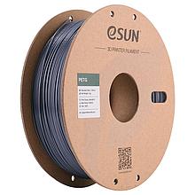 Катушка PETG-пластика ESUN 1.75 мм 1кг., серый (PETG175SH1/PETG175H1P1)